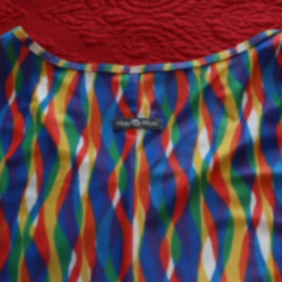 NUU MUU Active wear dress - Picture 5 of 8